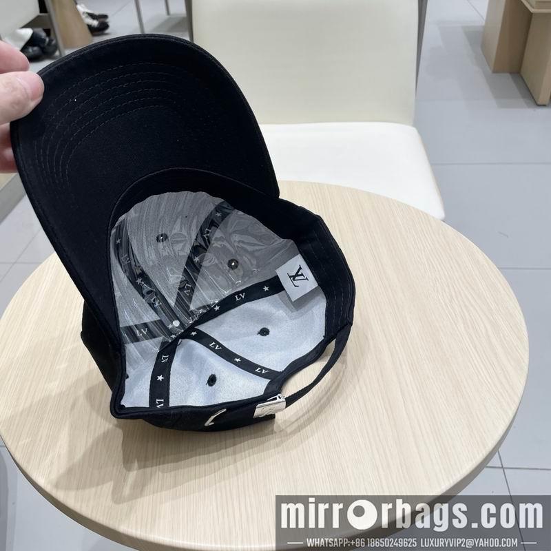Replica LV Hat 040207