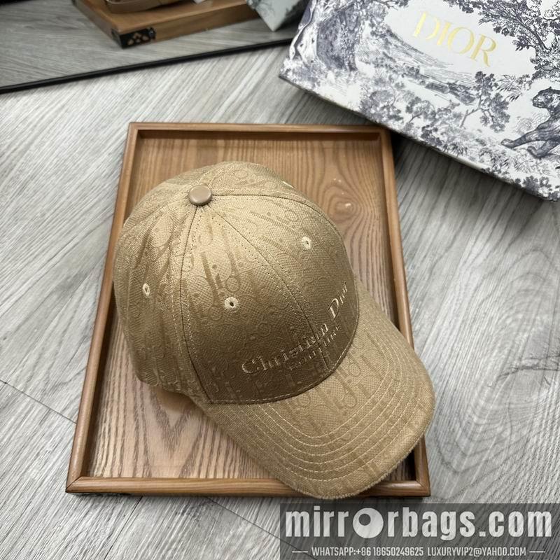 Replica Dior Hat dx62