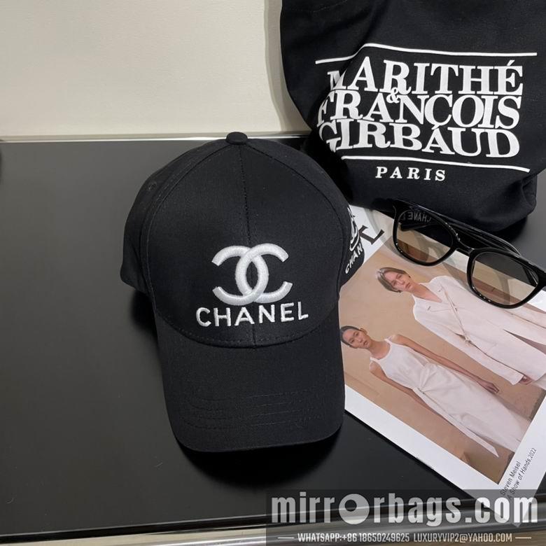 Replica Chanel Hat dxn11