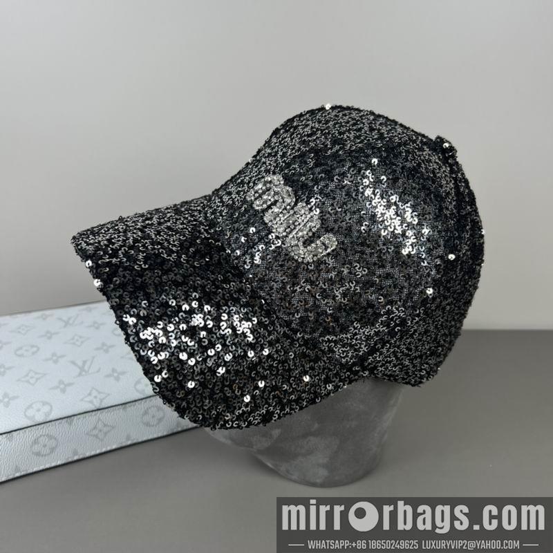 Replica Miumiu Hat dx40