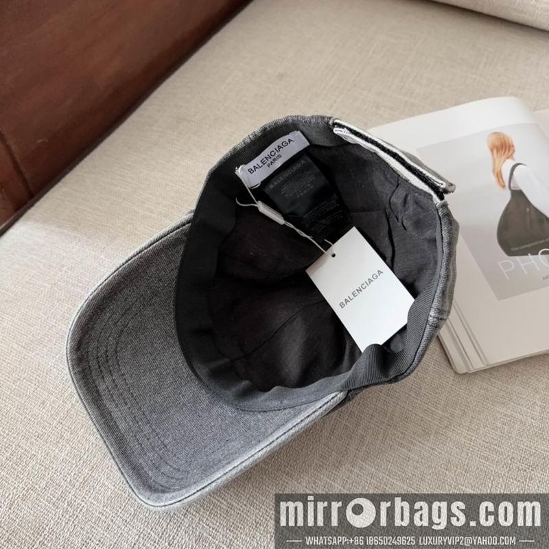 Replica Balenciaga Hat dx39