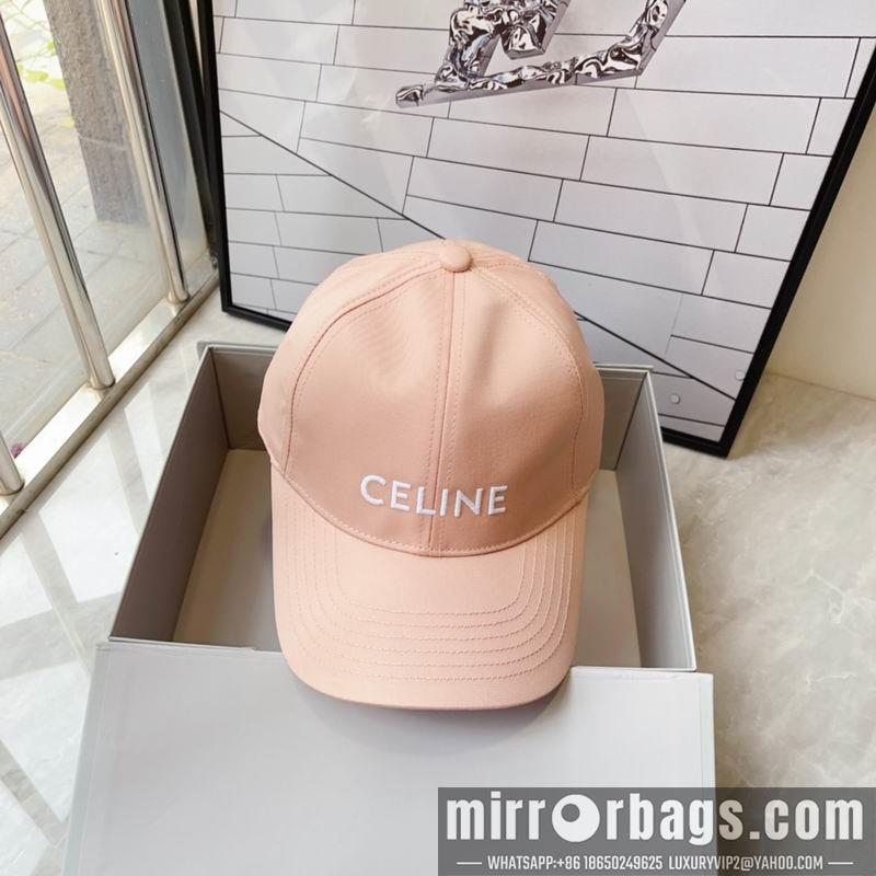 Replica Celine Hat 090603