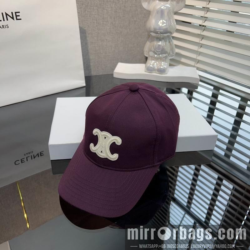 Replica Celine Hat dx81