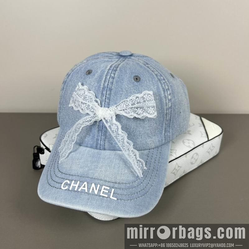 Replica Chanel Hat dx13