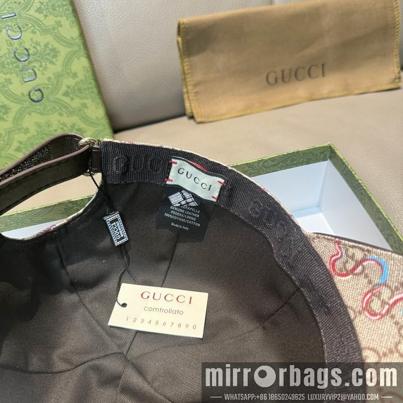Replica Gucci Hat dx41