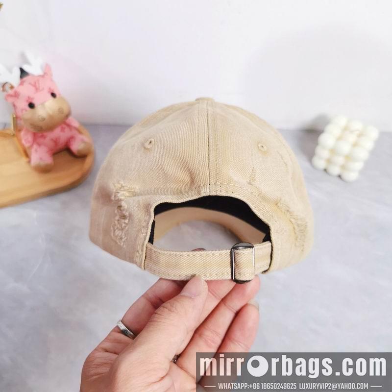 Replica MLB NY Hat dx04