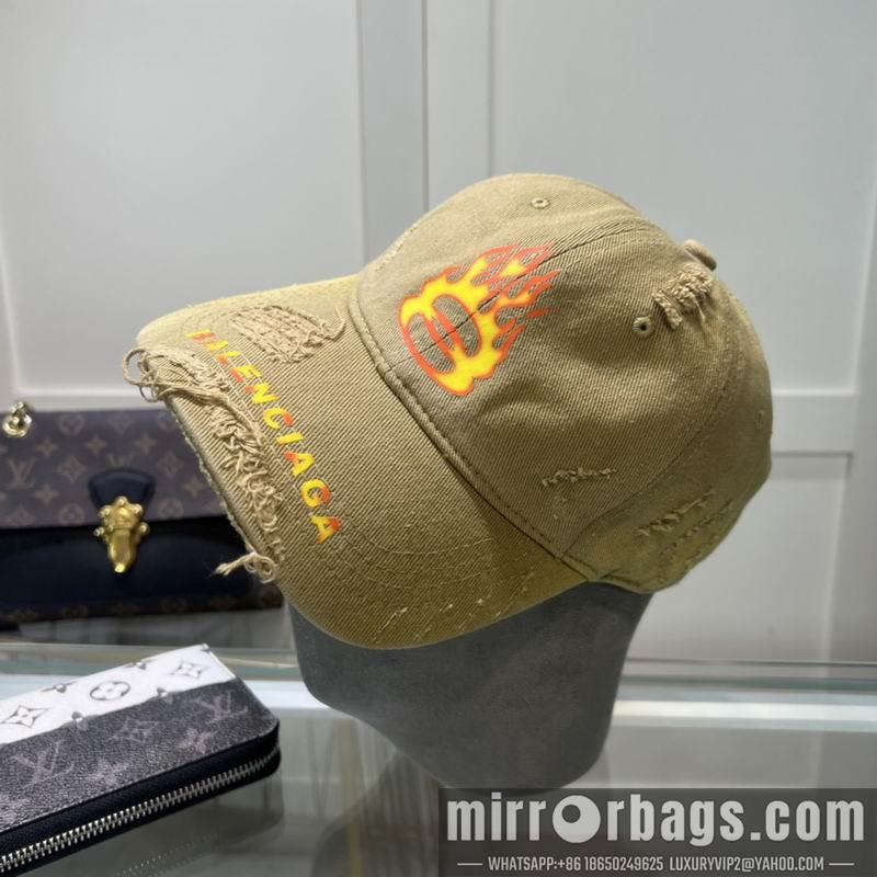Replica Balenciaga Hat dx84