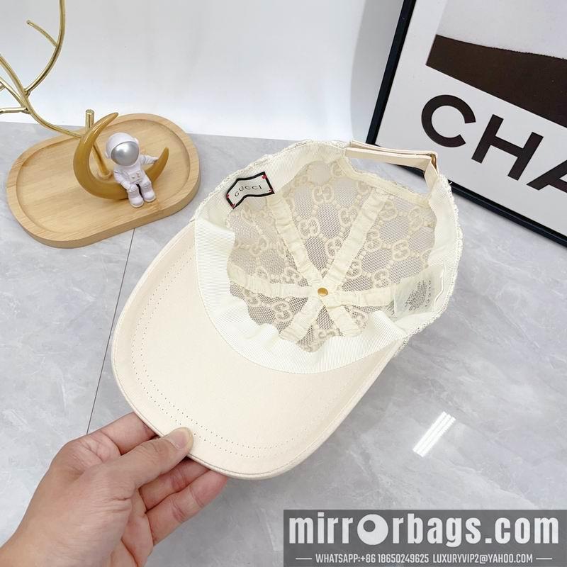 Replica Gucci Hat dx35