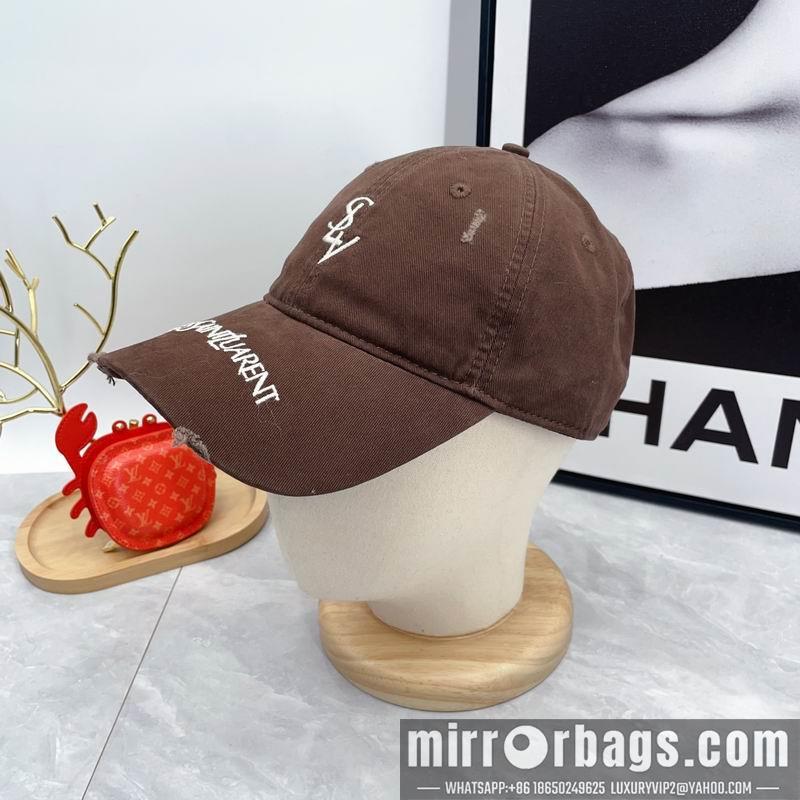 Replica YSL Hat dx32