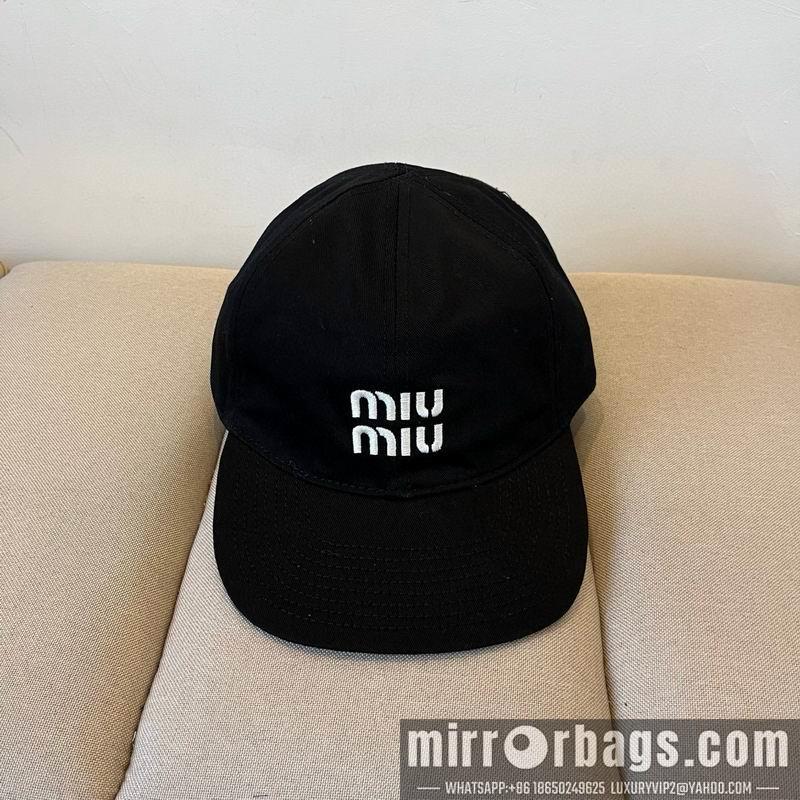 Replica Miumiu Hat dx32