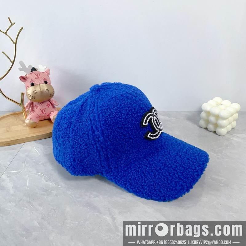 Replica Chanel Hat dx45