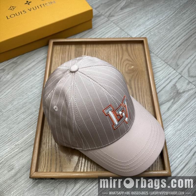 Replica LV Hat dx87