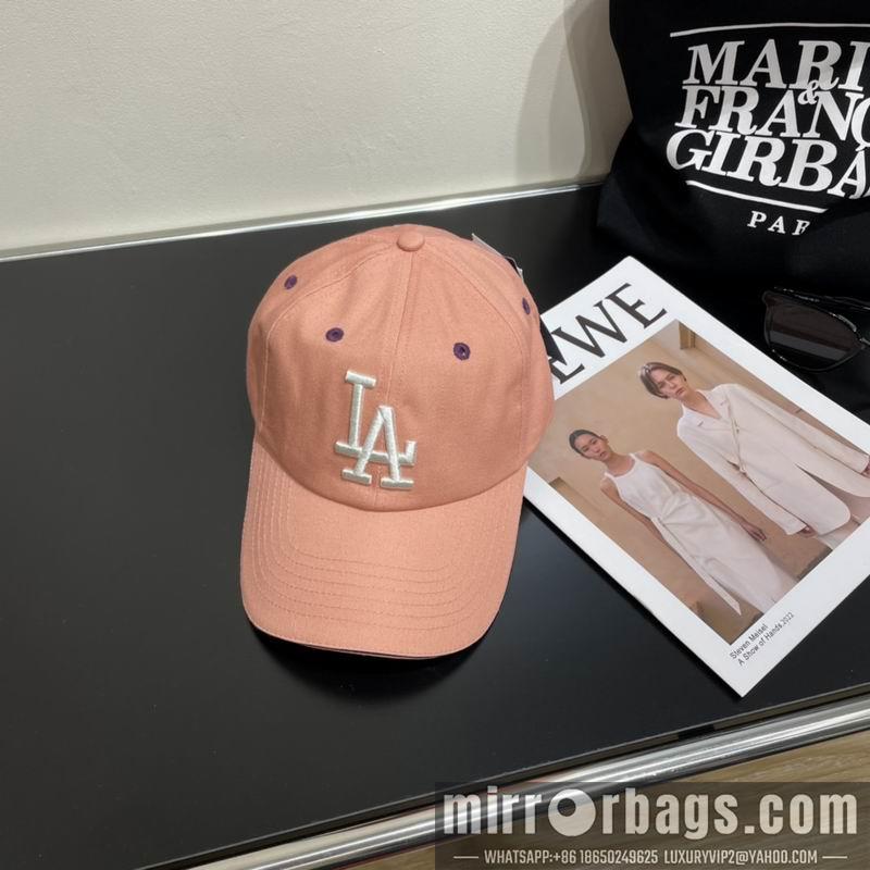 Replica MLB NY Hat 092701