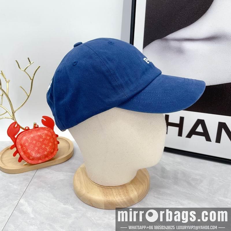 Replica Polo Hat dx10