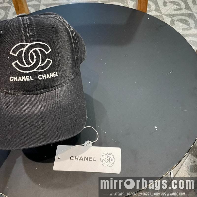 Replica Chanel Hat 072304