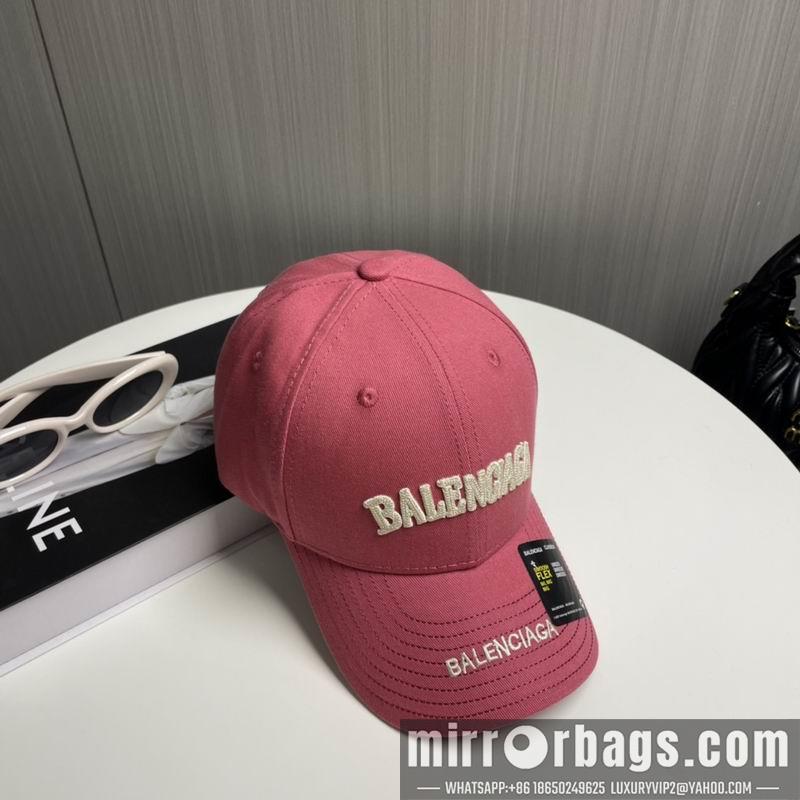 Replica Balenciaga Hat 081403
