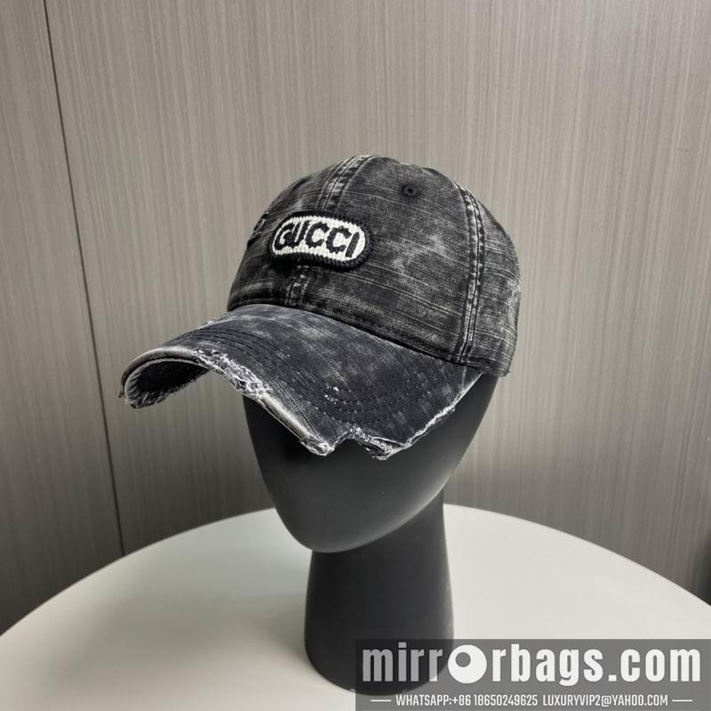 Replica Gucci Hat 010601
