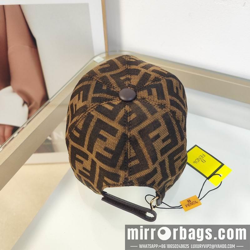 Replica Fendi Hat dx66