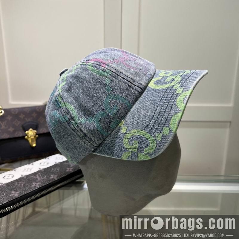 Replica Gucci Hat dx142