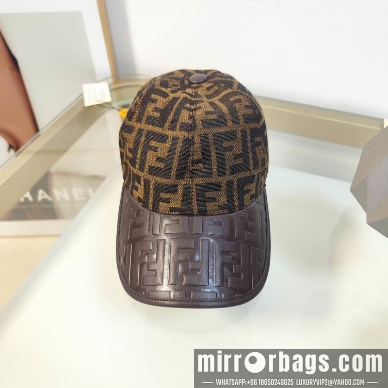 Replica Fendi Hat dx70