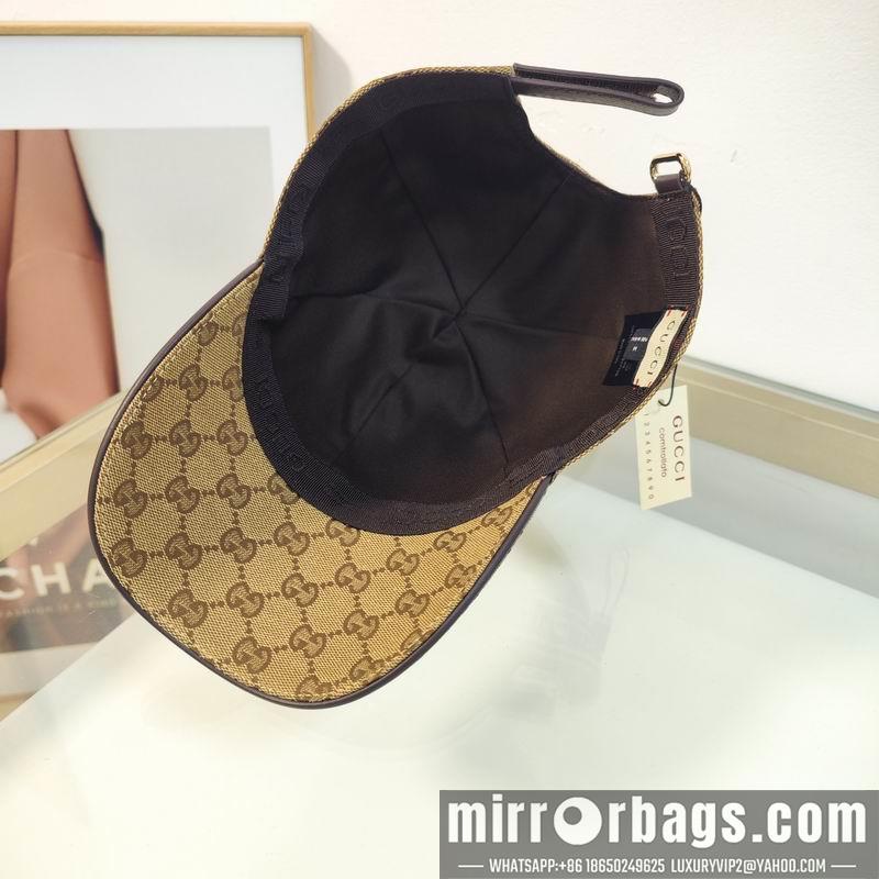 Replica Gucci Hat dx10