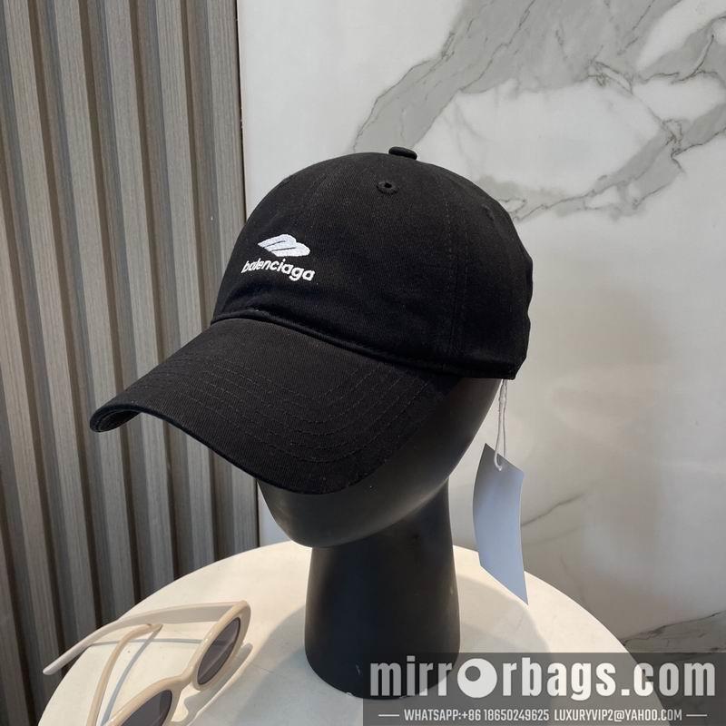 Replica Balenciaga Hat dx64