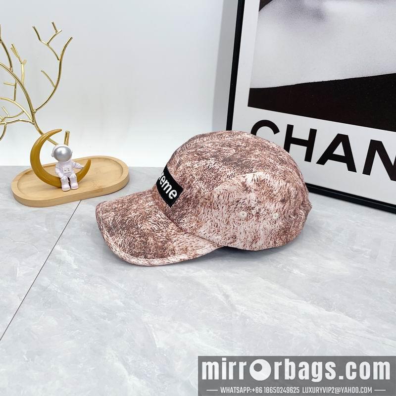 Replica Supreme Hat dx01
