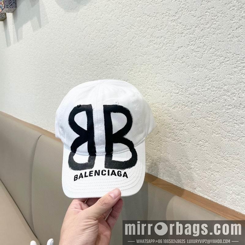 Replica Balenciaga Hat 081401