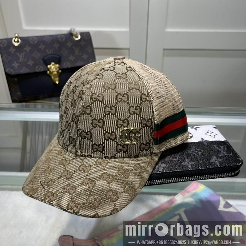 Replica Gucci Hat dx146