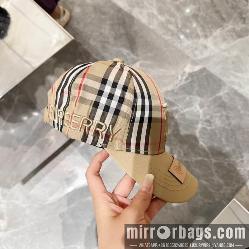Replica Burberry Hat dx49
