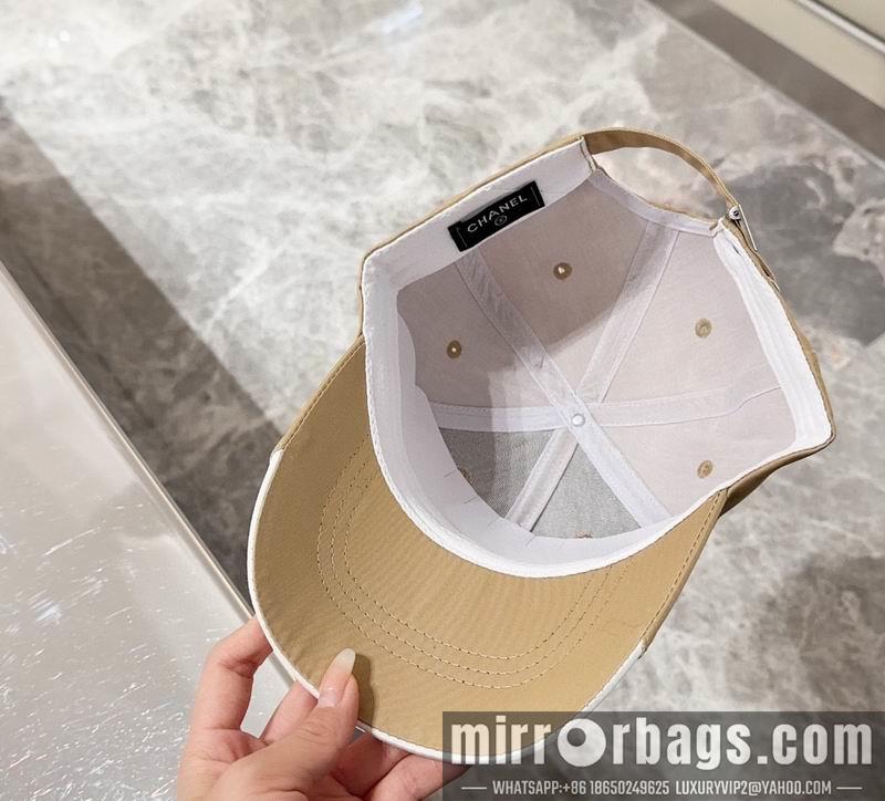 Replica Chanel Hat 041702