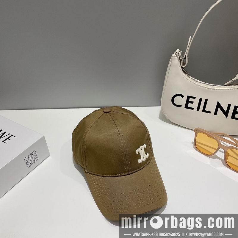 Replica Celine Hat 041705