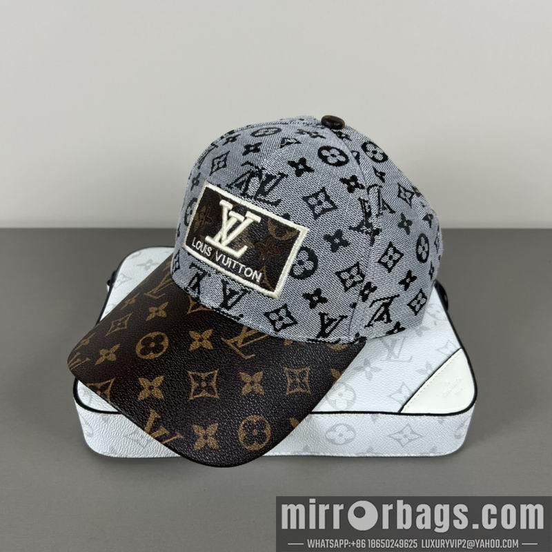 Replica LV Hat dx08