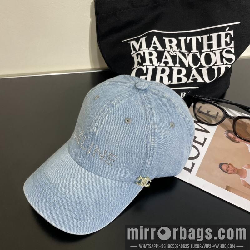 Replica Celine Hat 083005
