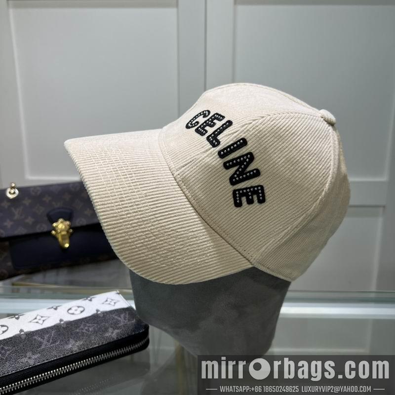 Replica Celine Hat dx117