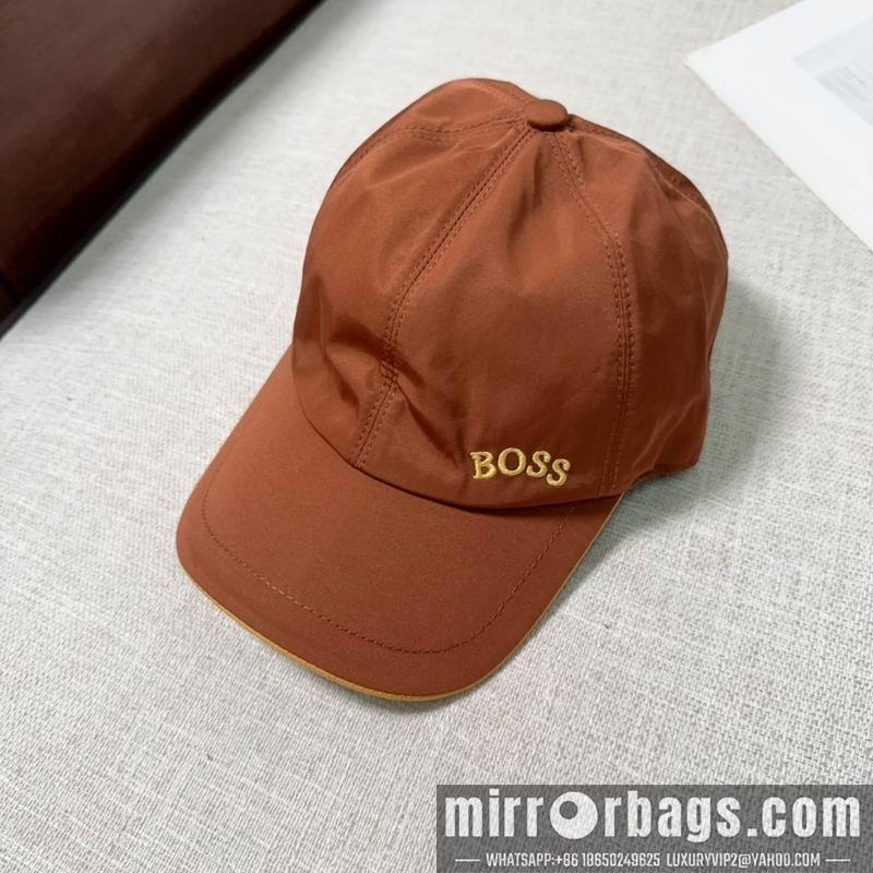Replica Boss Hat dx06