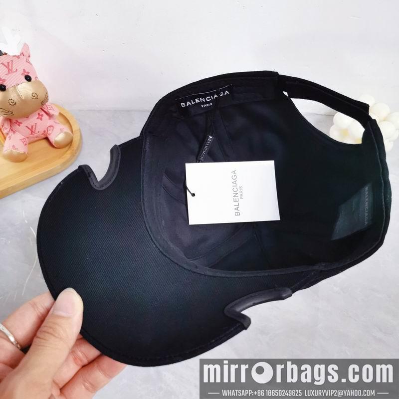Replica Balenciaga Hat dx39