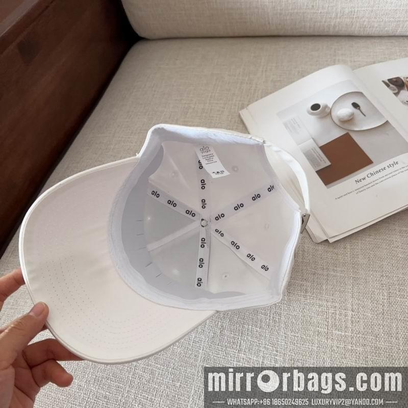 Replica Alo Hat dx01