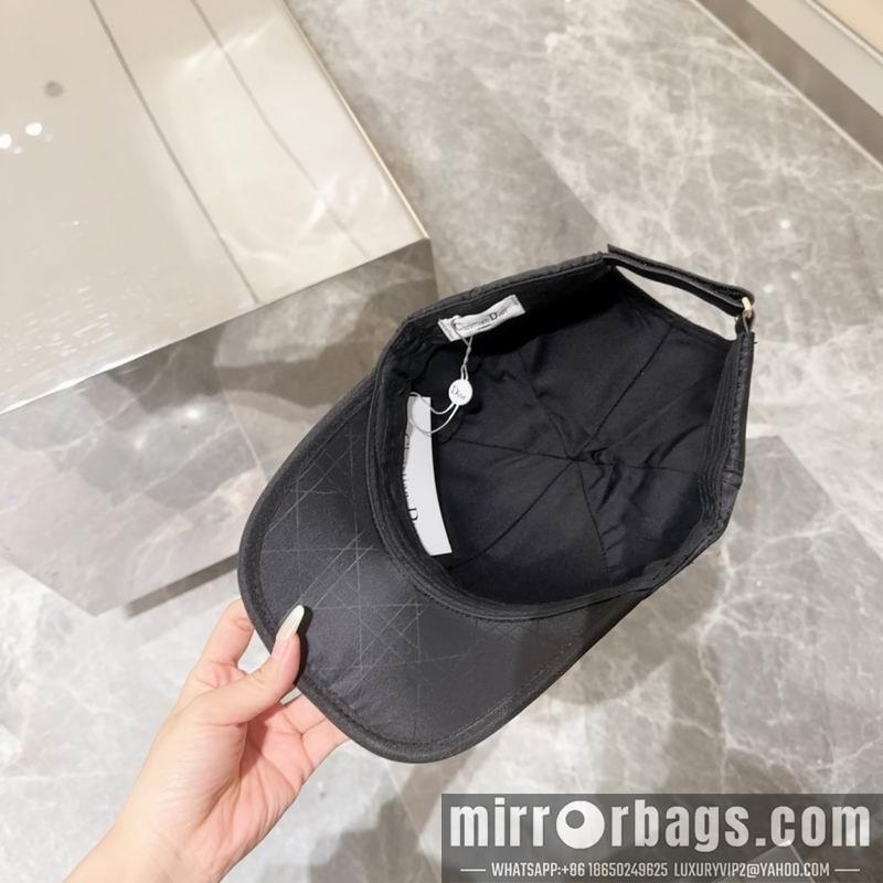 Replica Dior Hat 080105