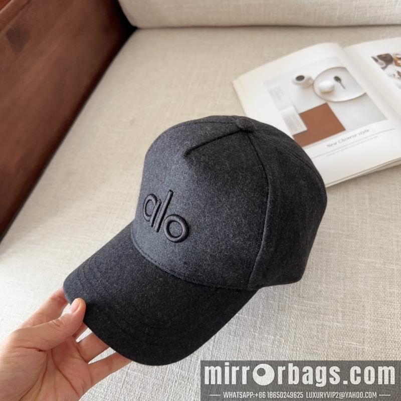 Replica Alo Hat dx04