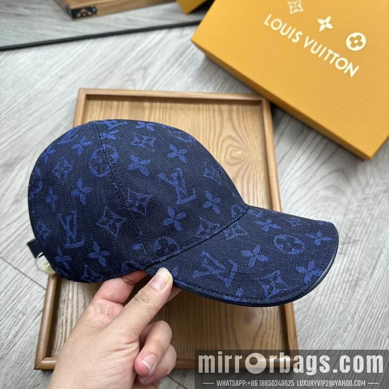Replica LV Hat dx13