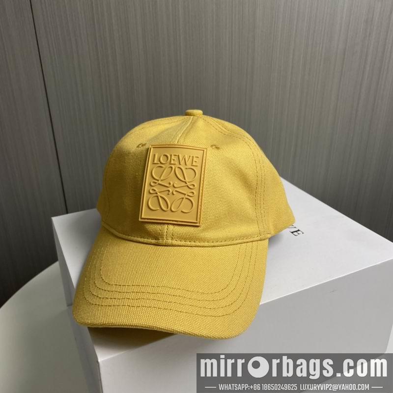 Replica Loewe Hat 072801