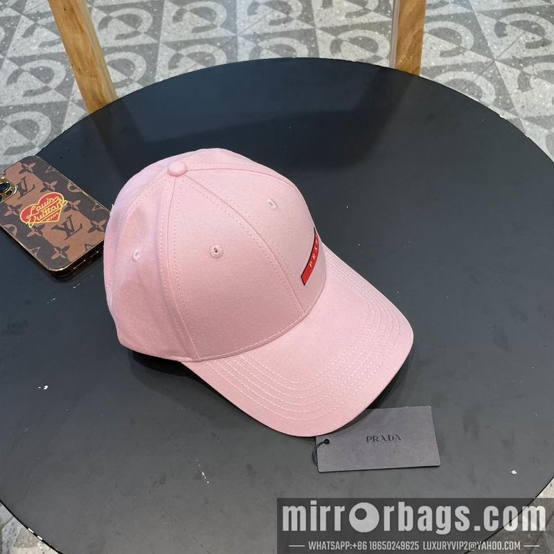 Replica Prada Hat 050709