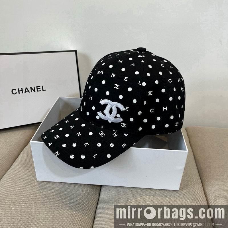 Replica Chanel Hat dx30