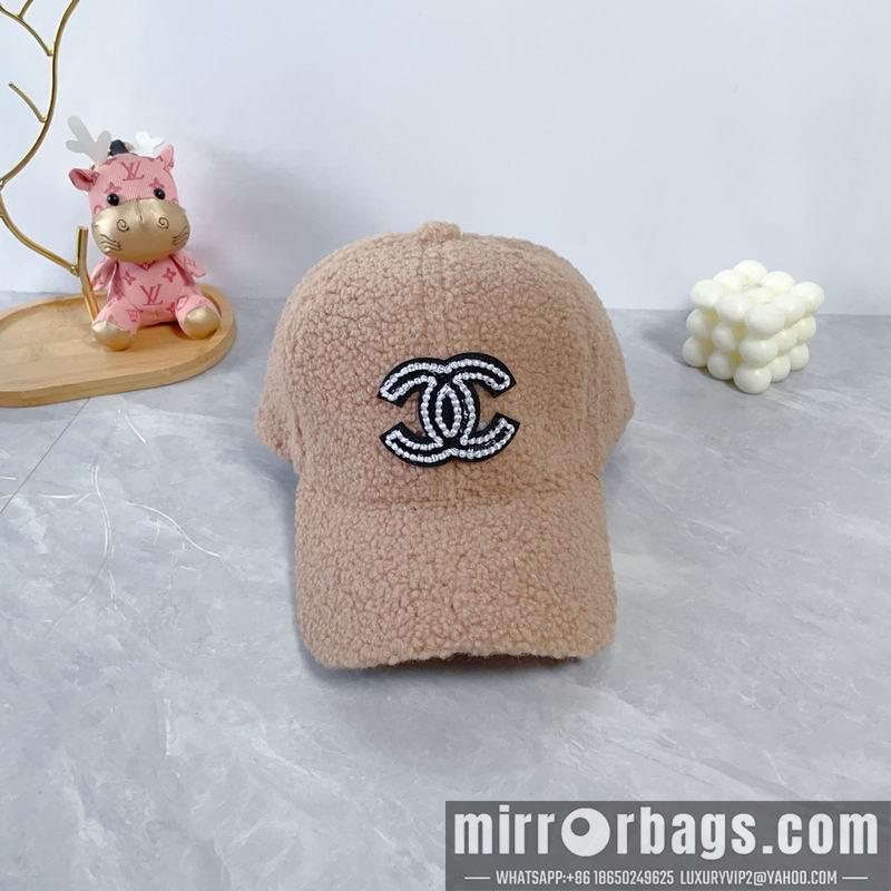 Replica Chanel Hat dx45