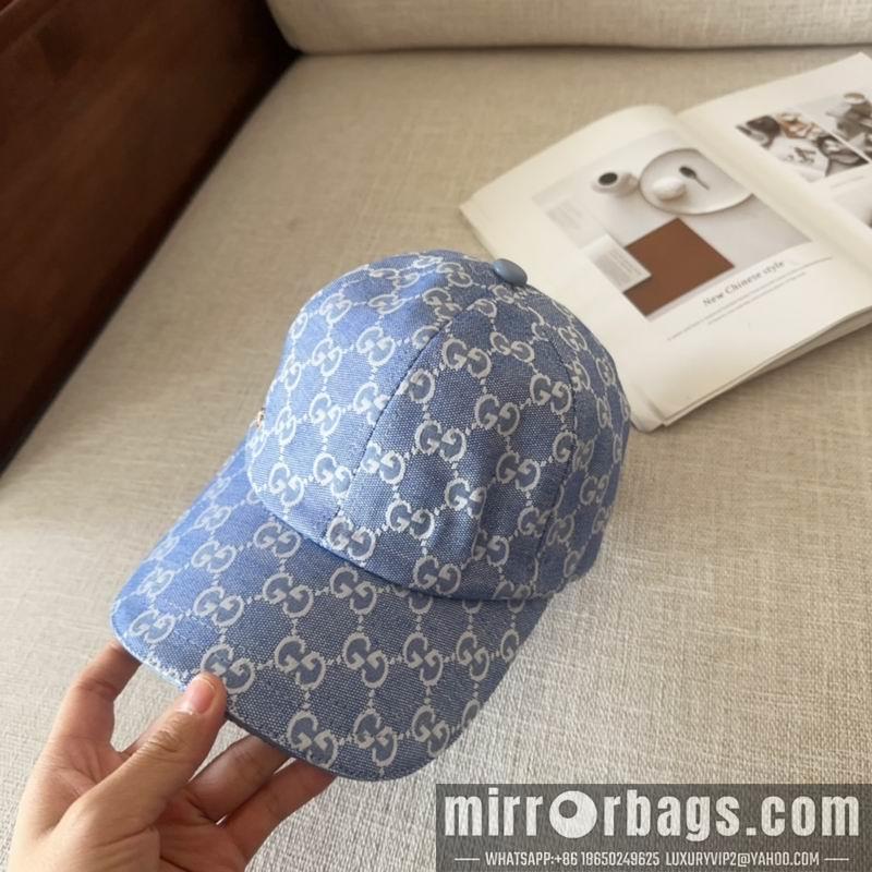 Replica Gucci Hat 010701