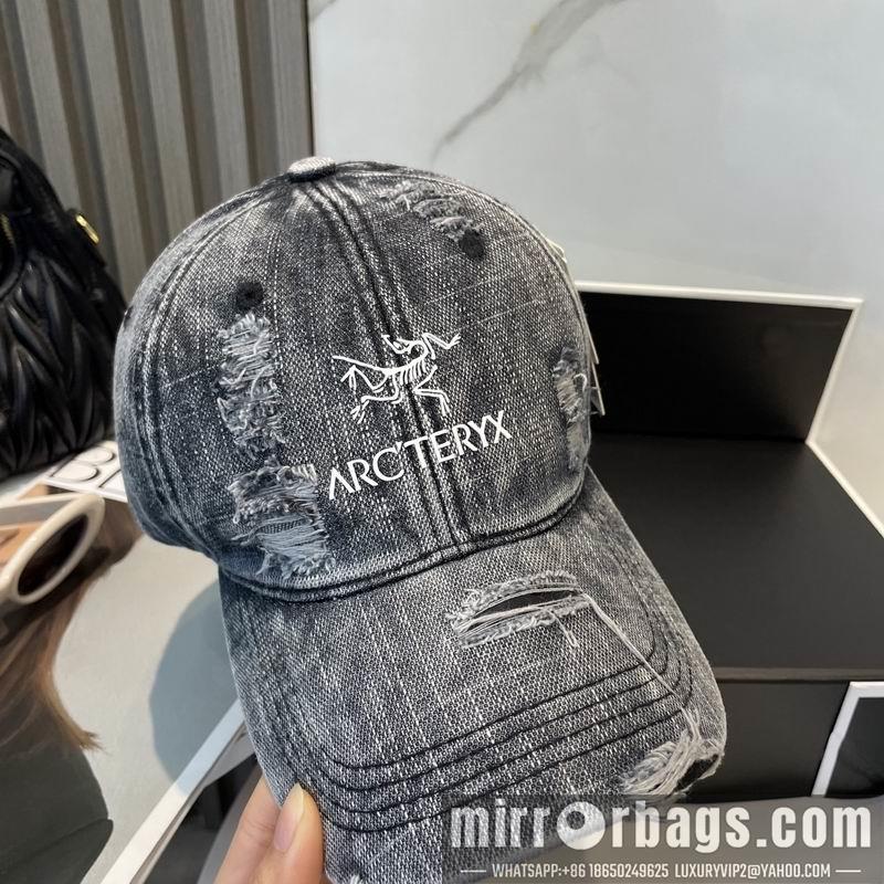 Replica Arcteryx Hat dx18