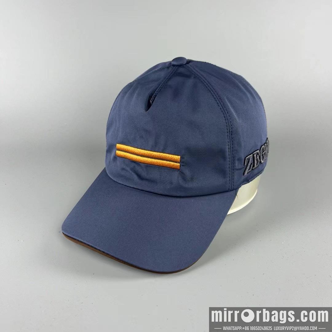 Replica Zegno Hat 080202