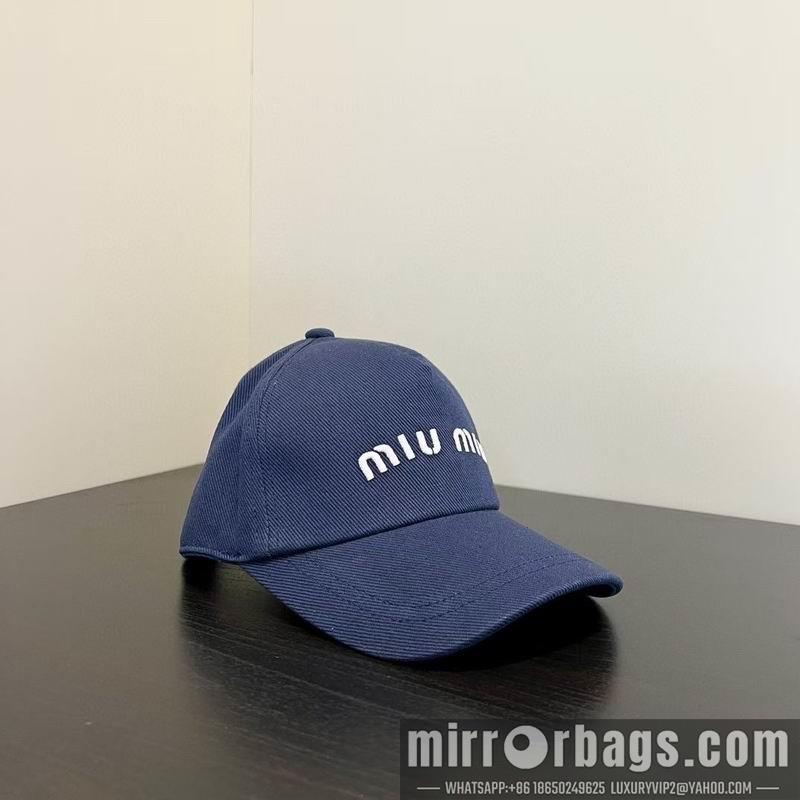 Replica Miumiu Hat 091401