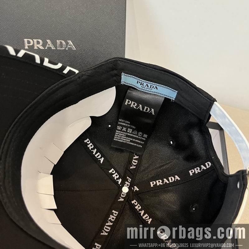 Replica Prada Hat dx25